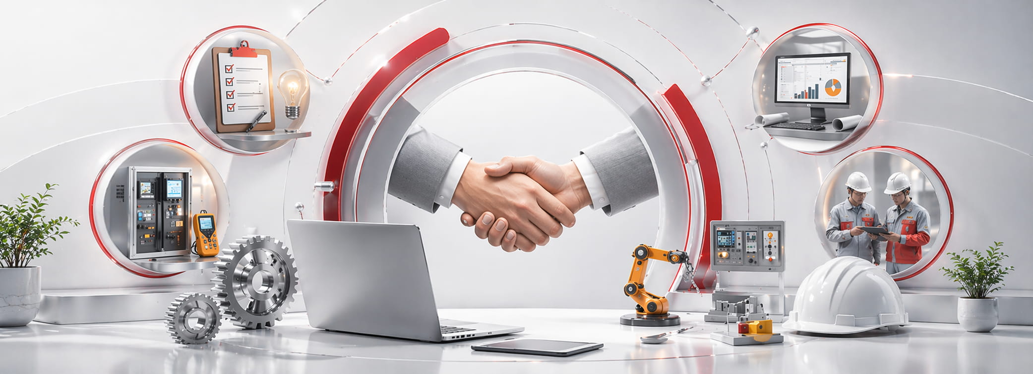 Engineering collaboration and implementation