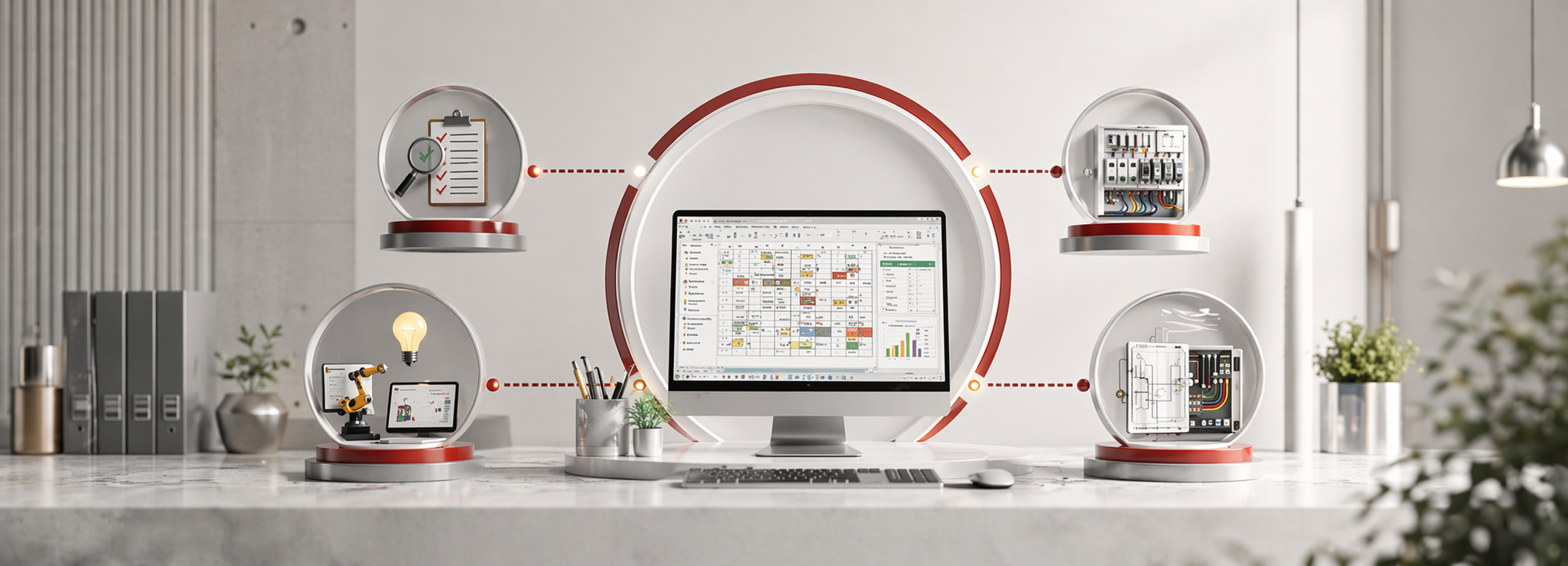 Engineering documentation and collaboration